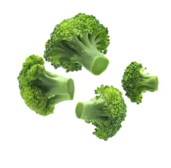 organic broccoli powder