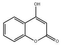 4-Hydroxycoumarin powder 4-Hydroxycoumarin powder