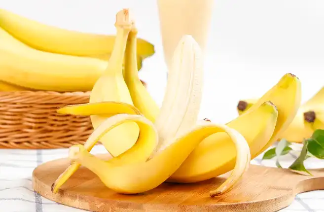 banana powder