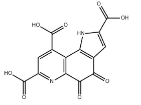 pyrroloquinoline quinone