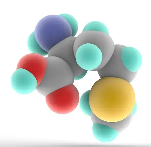 Bulk L-Methionine Bulk L-Methionine