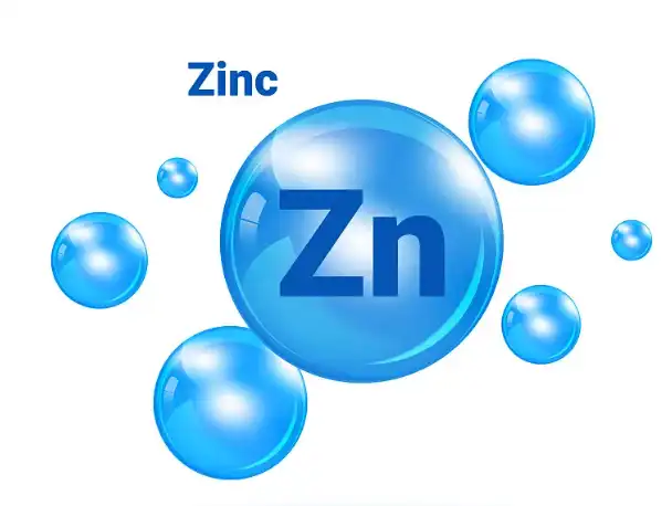 zinc lactate powder zinc lactate powder