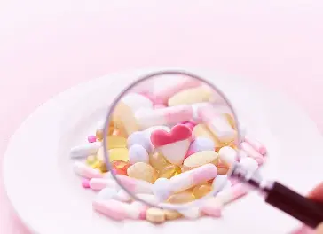 Black currant fruit powder Black currant fruit powder