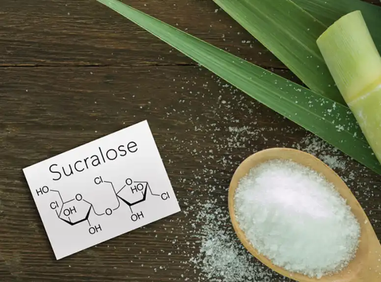 Sucralose Sucralose