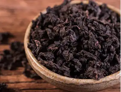 Oolong Tea Extract Powder Oolong Tea Extract Powder