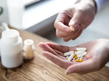 Hericium Erinaceus Powder Hericium Erinaceus Powder