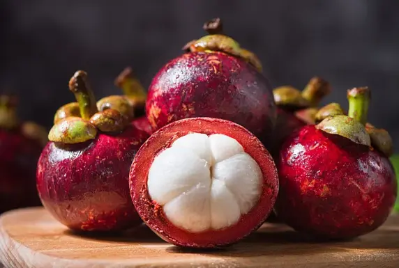 mangosteen juice powder mangosteen juice powder