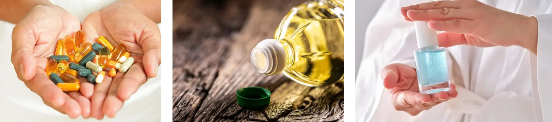 Bulk Vitamin E Powder Bulk Vitamin E Powder