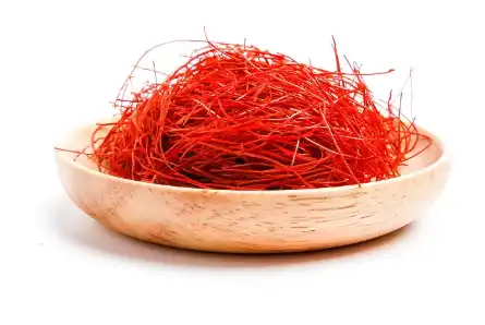 organic saffron extract