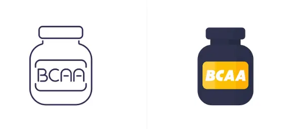 branched-chain amino acids branched-chain amino acids