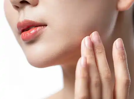 Albizzia Julibrissin Extract Albizzia Julibrissin Extract