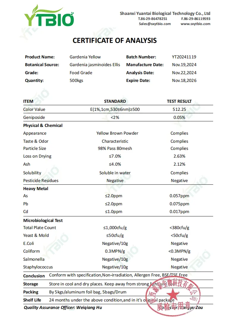 Gardenia Jasminoides Yellow Gardenia Jasminoides Yellow