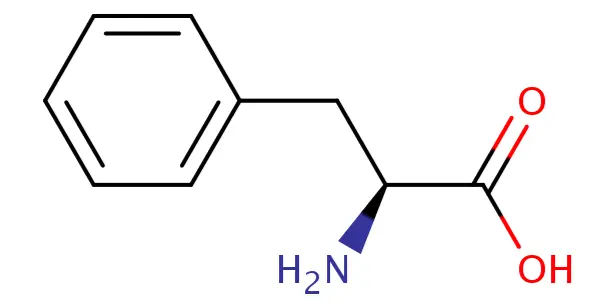 L-phenylalanine L-phenylalanine