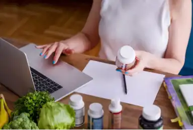 L-Proline powder L-Proline powder