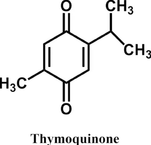 Thymoquinone Thymoquinone