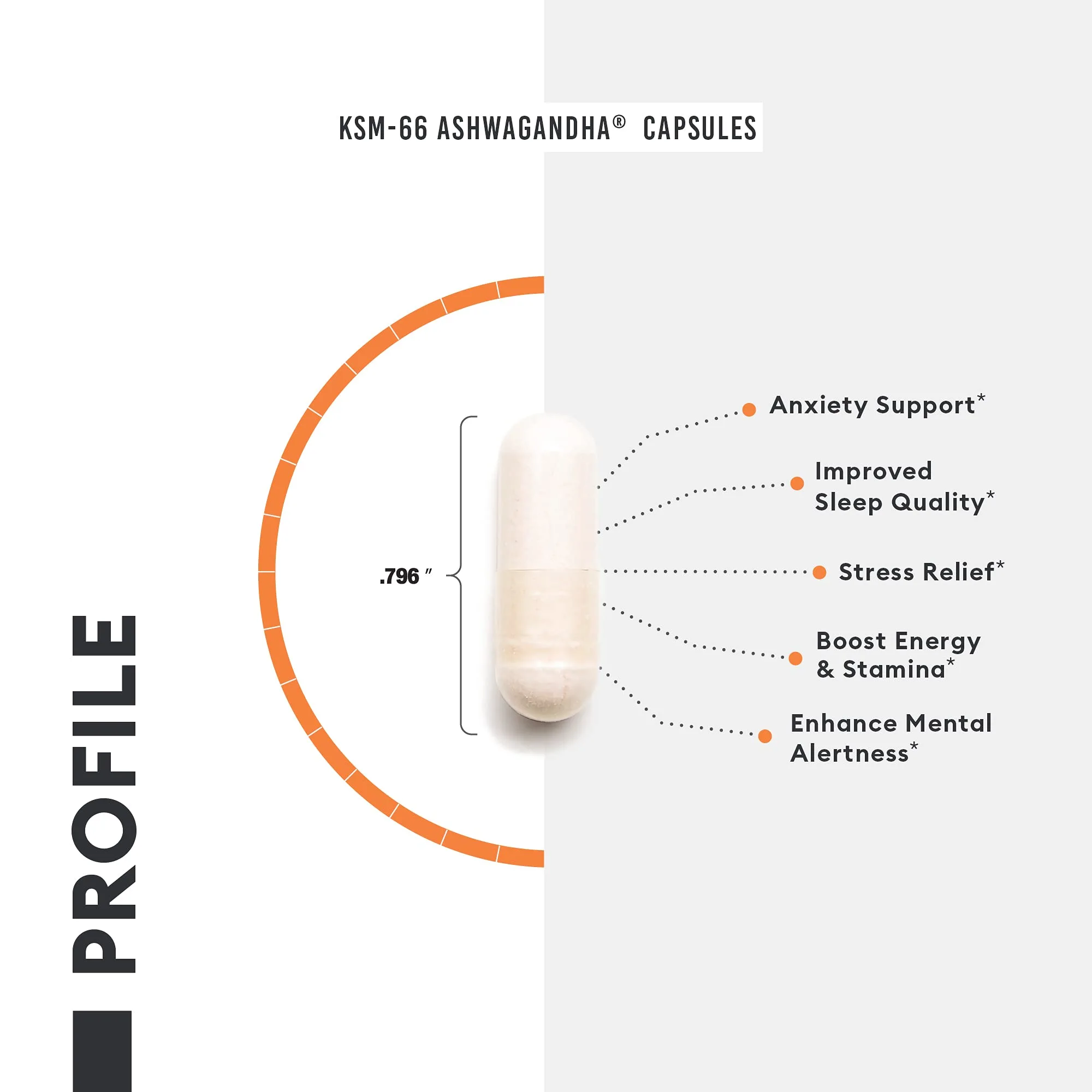 Ashwagandha Capsules Ashwagandha Capsules