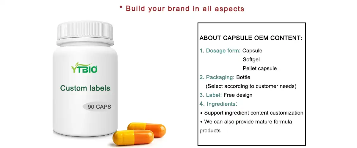 Butt Lift Capsules Butt Lift Capsules