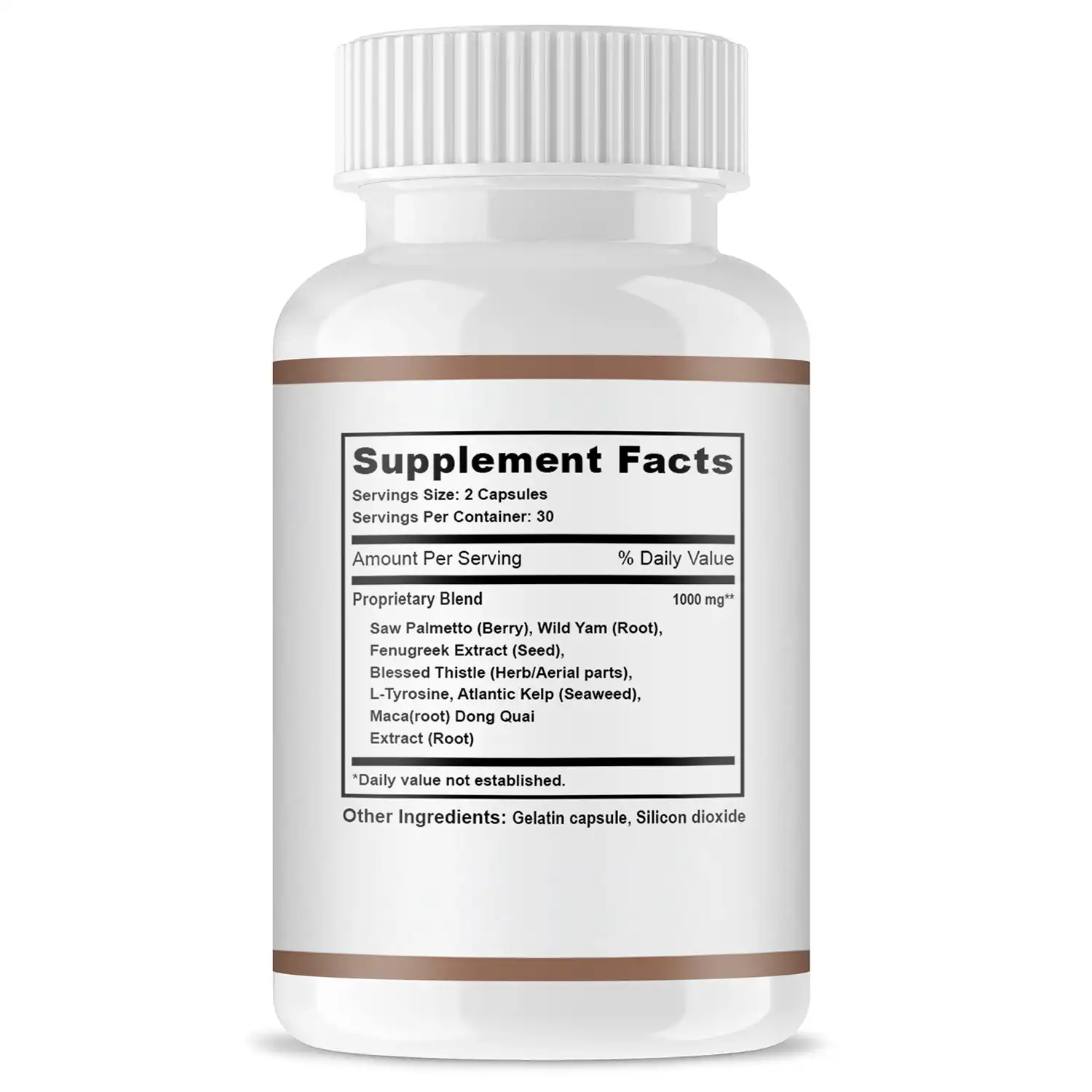 Butt Lift Capsules Butt Lift Capsules