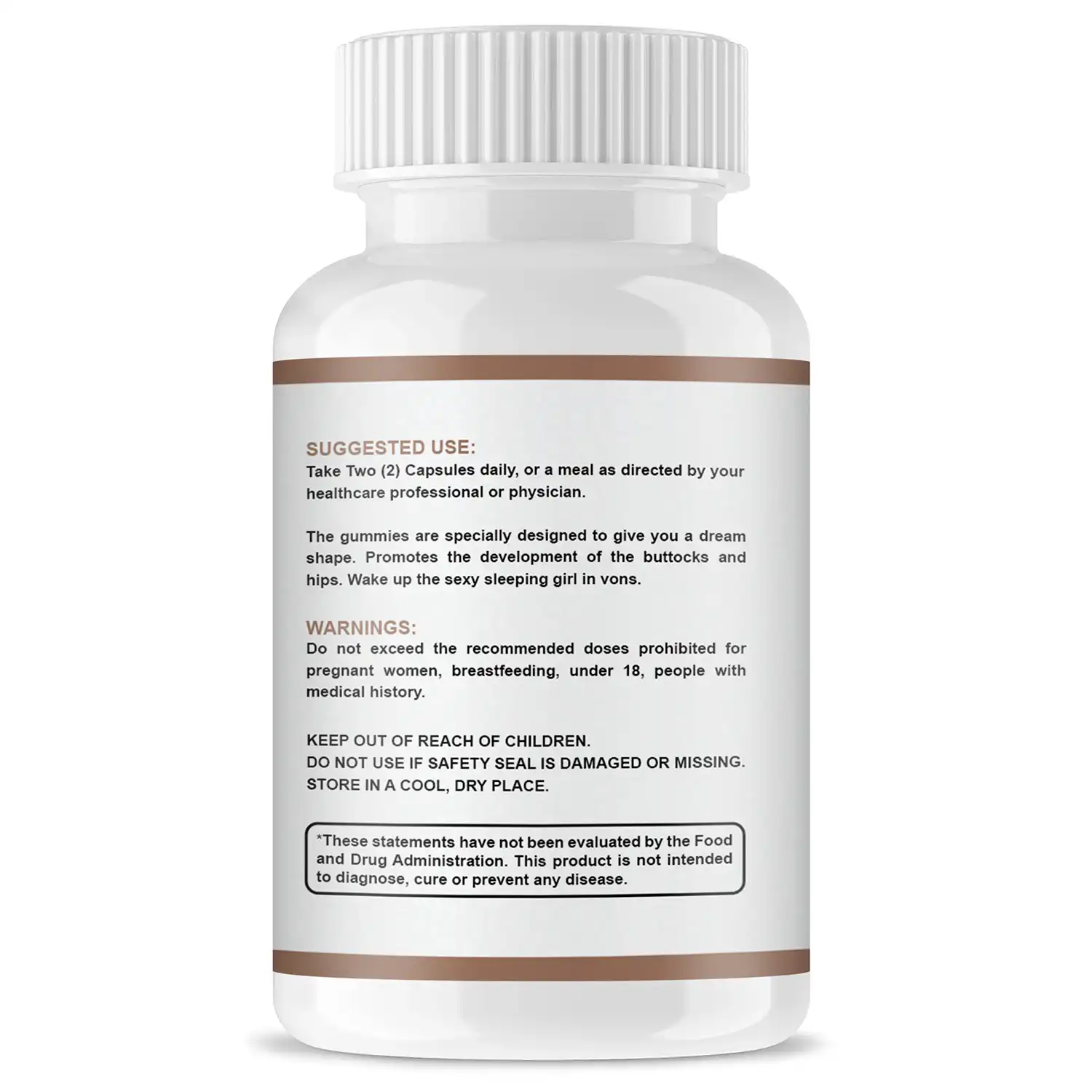 Butt Lift Capsules Butt Lift Capsules