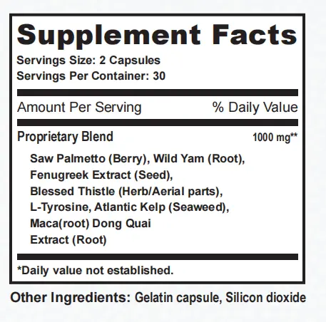 Butt Lift Capsules Butt Lift Capsules