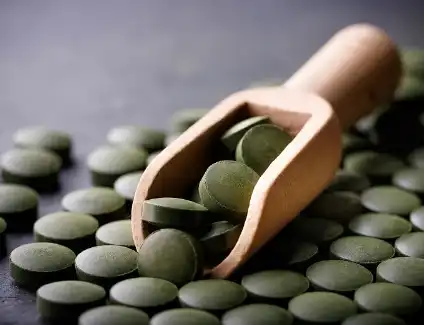 Bulk Chlorella Powder Bulk Chlorella Powder