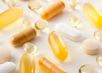 Phycocyanin Powder Phycocyanin Powder