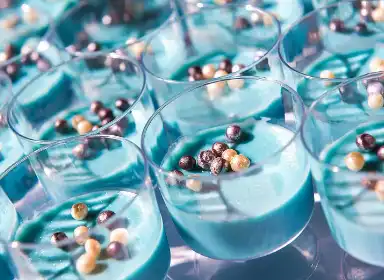 Organic Phycocyanin Organic Phycocyanin