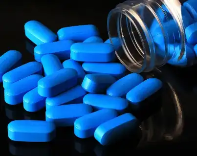 Organic Phycocyanin Organic Phycocyanin