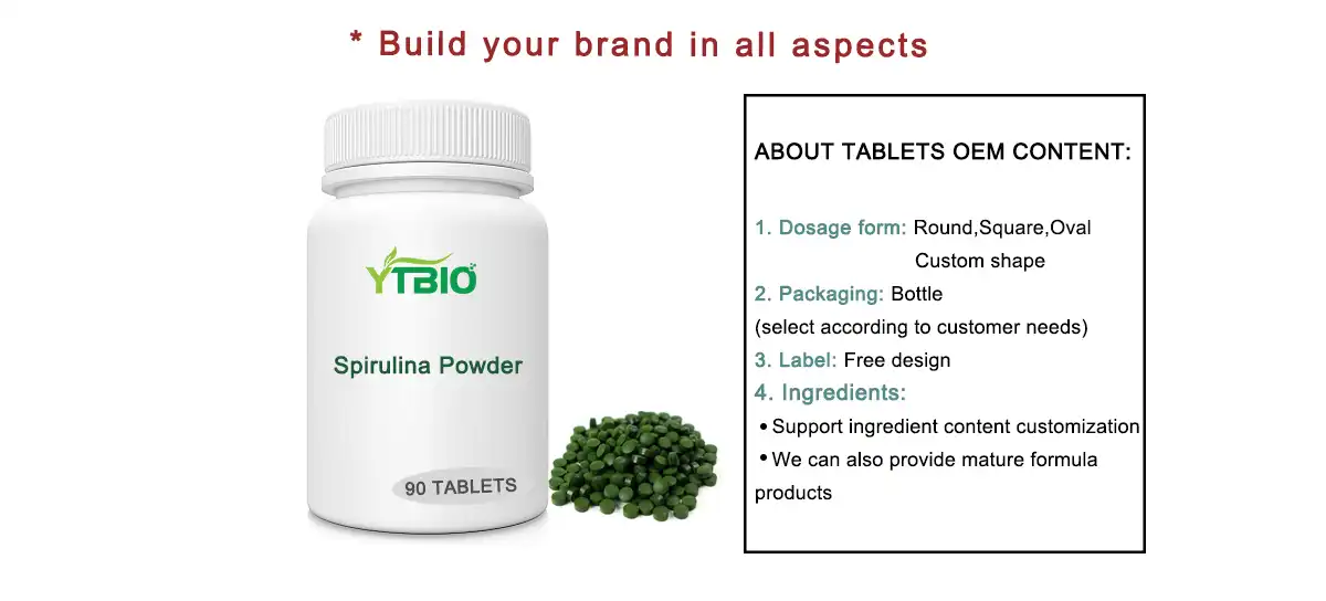 Pure Spirulina Powder Pure Spirulina Powder