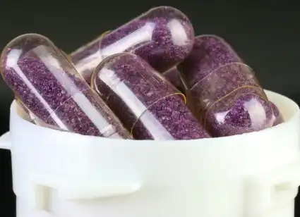 Pure Anthocyanin Pure Anthocyanin