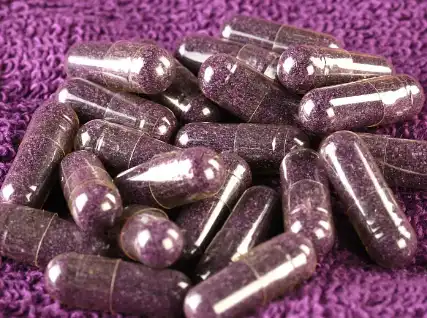 Pure Organic Beetroot Powder Pure Organic Beetroot Powder