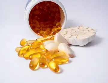 Pure Garlic Powder Pure Garlic Powder