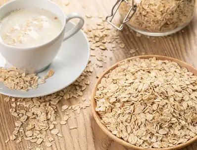 Bulk Oat Powder Bulk Oat Powder