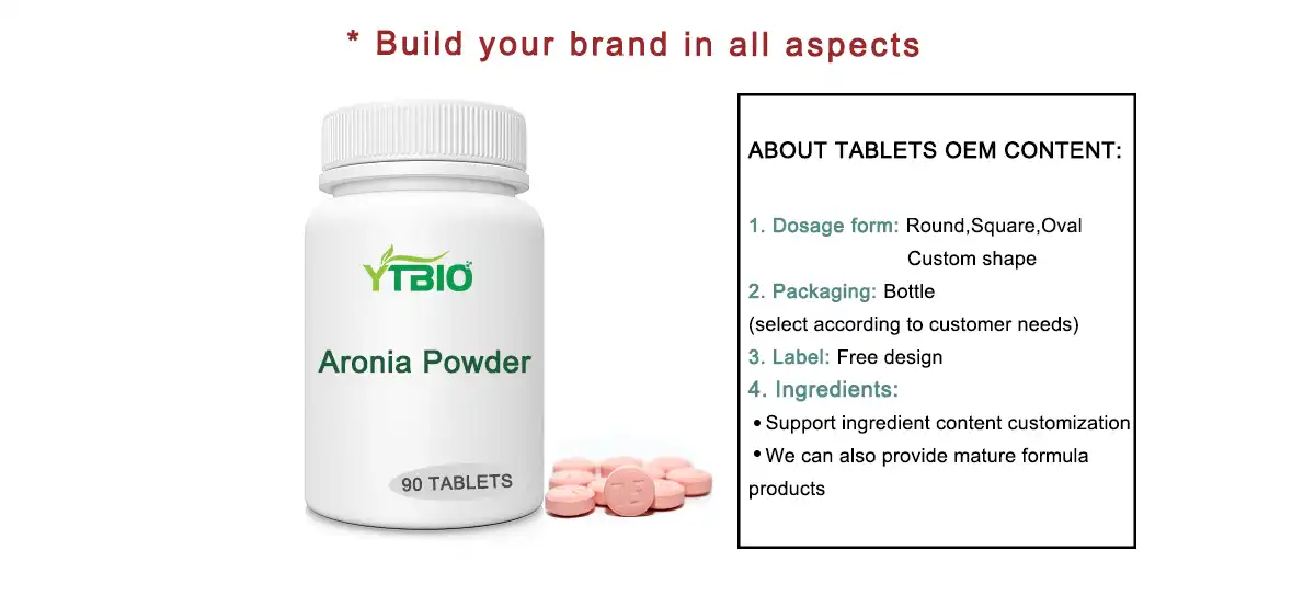 Aronia Powder Bulk Aronia Powder Bulk