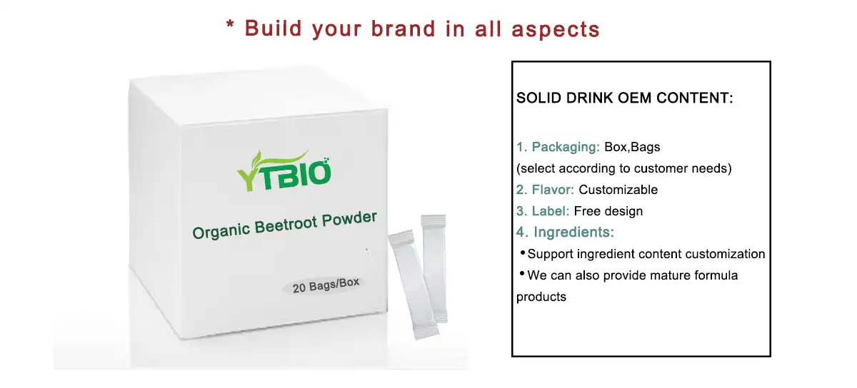 Pure Organic Beetroot Powder Pure Organic Beetroot Powder