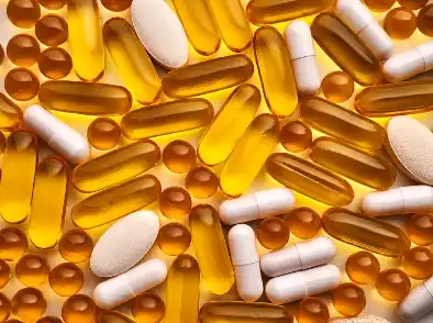 Pure Ginger Powder Pure Ginger Powder