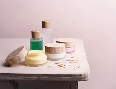 Pure Rose Powder Pure Rose Powder