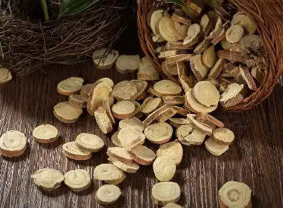 Glycyrrhizic Acid Powder Glycyrrhizic Acid Powder