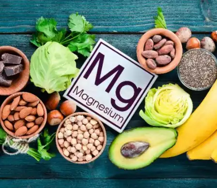 Bulk Magnesium Malate Bulk Magnesium Malate