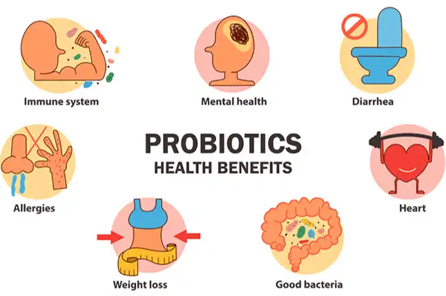 Pure Probiotics Powder Pure Probiotics Powder