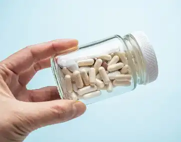 Pure Probiotics Powder Pure Probiotics Powder