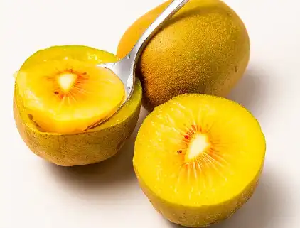 Organic golden kiwi fruit powder Organic golden kiwi fruit powder