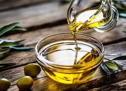 Olive Oil Powder Olive Oil Powder