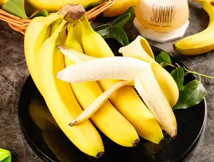 Organic Banana Powder Organic Banana Powder