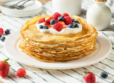 Organic Banana Powder Organic Banana Powder