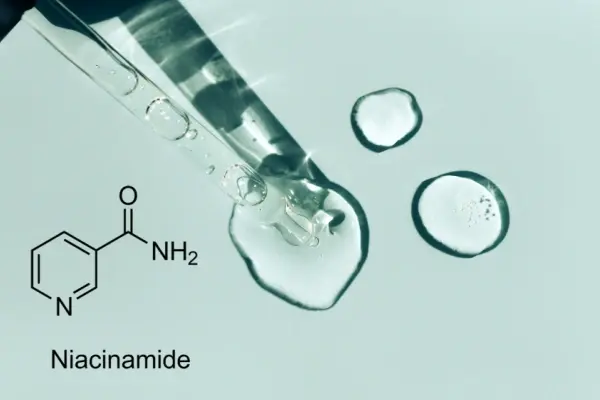 Niacinamide Bulk Powder Niacinamide Bulk Powder