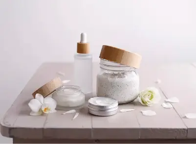 Niacinamide Bulk Powder Niacinamide Bulk Powder