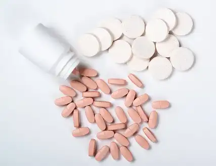 Tribulus Terrestris Saponins Tribulus Terrestris Saponins