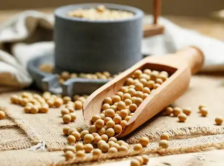 Soy Isolate Protein Soy Isolate Protein