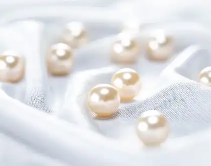 Hydrolyzed Pearl Powder